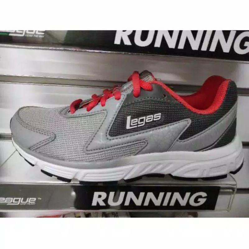 Sepatu Running Legas/Sepatu Legas Series Radium/Sepatu Olahraga Pria/Running Legas Original