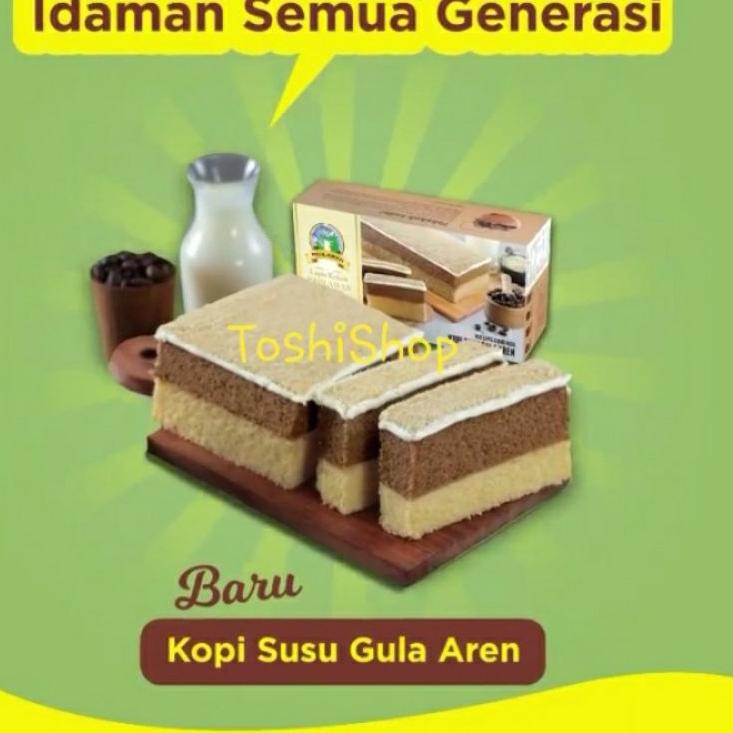 

JXPB Lapis Kukus Pahlawan (Reguler Pack) [xy -266]