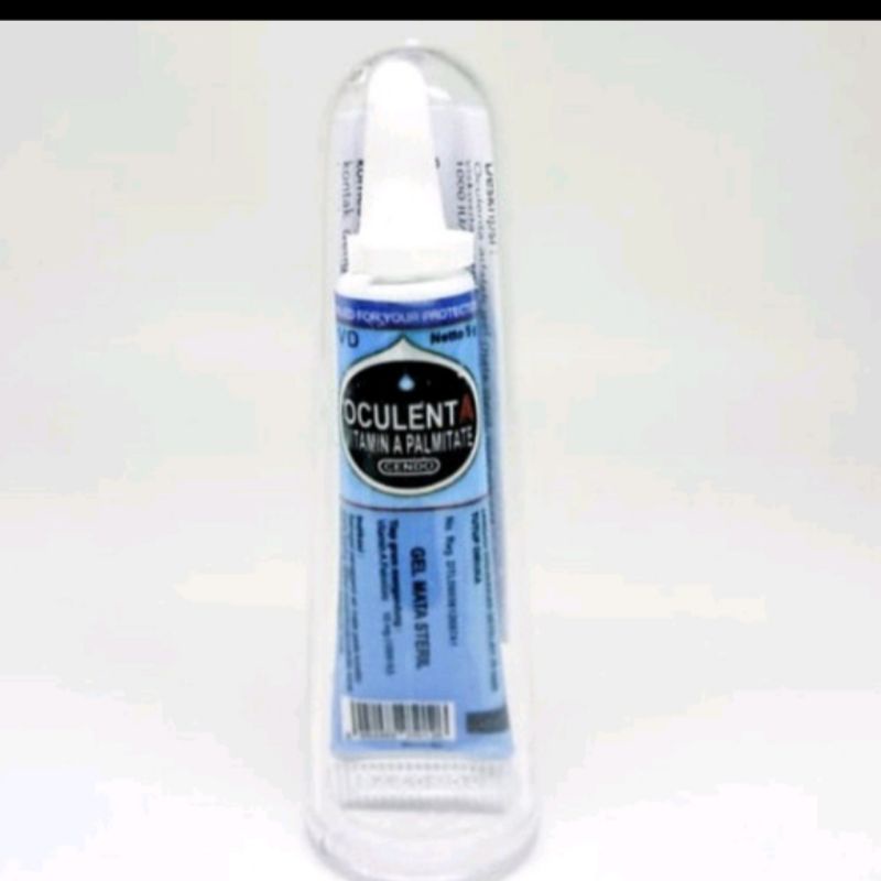 Cendo Oculenta 5 gram Salep Mata