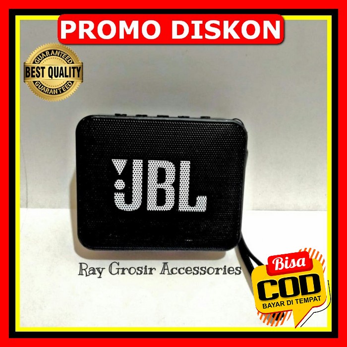 Speaker Bluetooth A2Dp Salon Aktif Speker Sepeker Sepiker Spiker  OB356 Speaker Jbl Go 2 Speaker N