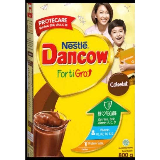 

dancow instant coklat