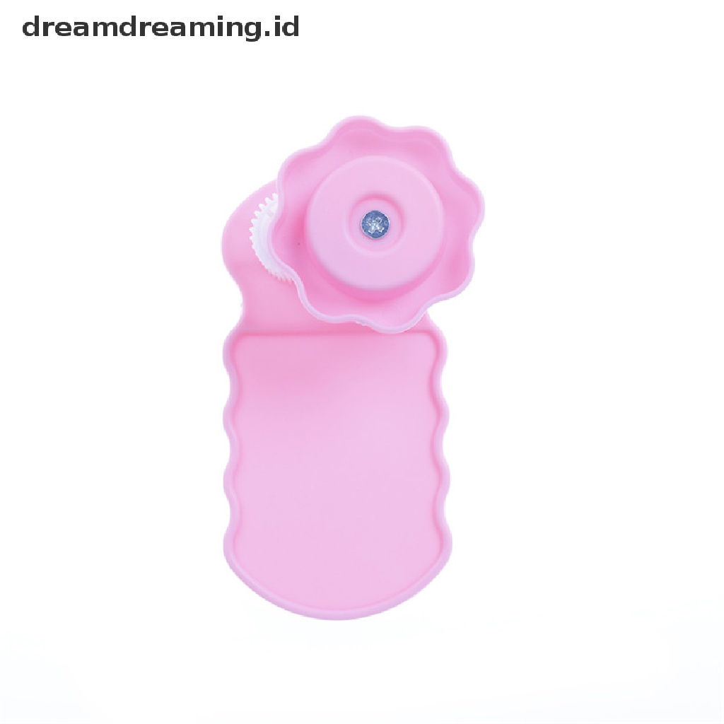 (Dreamdreaming.Id) Alat Quilling Kertas Diy