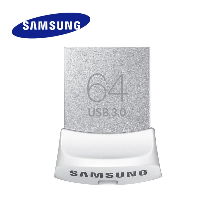 SAMSUNG USB 3.0 Flash Drive 16GB-1TB Mini Metal Pendrive Memory Stick