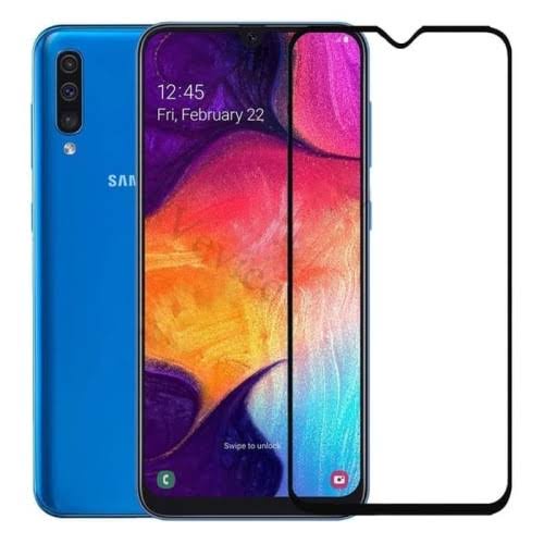 TG Temperd Glass SAMSUNG A7-2018 A9-2018 A9PRO C9-PRO A8-STAR A9STAR A750 A920 Note-20 10Lite S10-Lite S20FE S21+ S21FE Tempered KACA BENING-CLEAR-GLOSSY/Tempred Full Cover-Ful Anti Gores Coverage/Layar List Hitam-Black/Tanpa-Tidak Ada Thin 10 S20 FE Plus