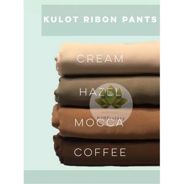 KULOT PANJANG JERSEY PREMIUM KARET PINGGANG-6