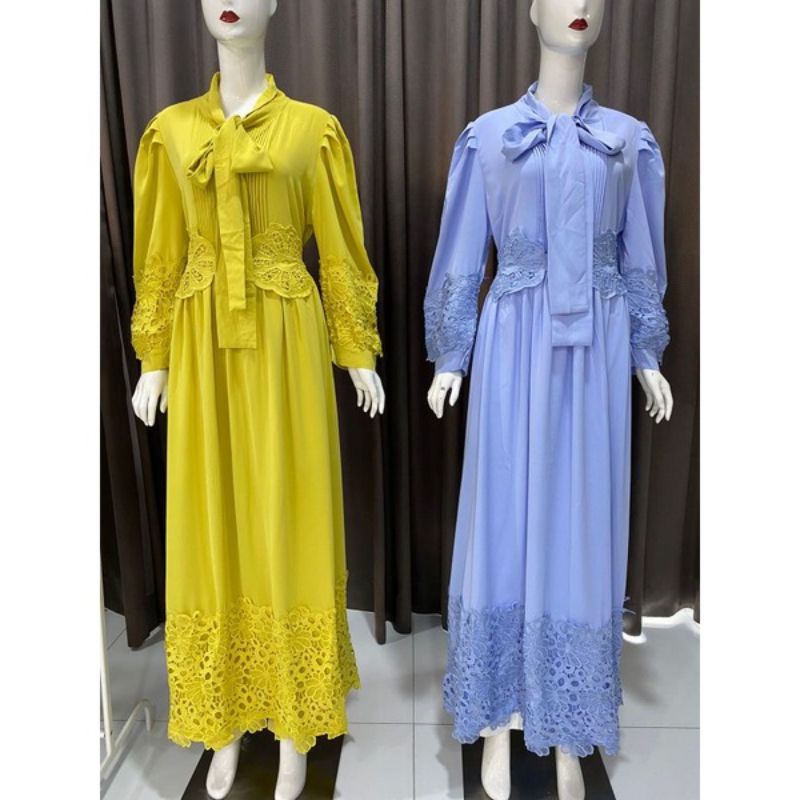 Dress Esya vivorie