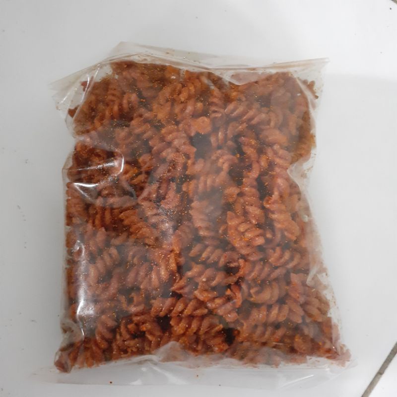 

makaroni spiral