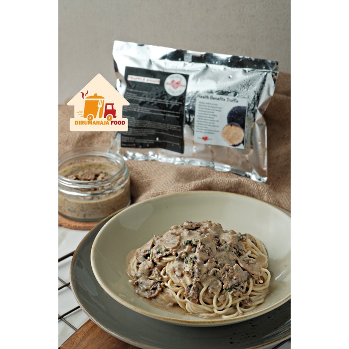 

Fchgtyani Truffle Sauce By Mimi Frozen Food