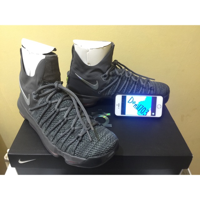 NIKE KD9 Elite Original