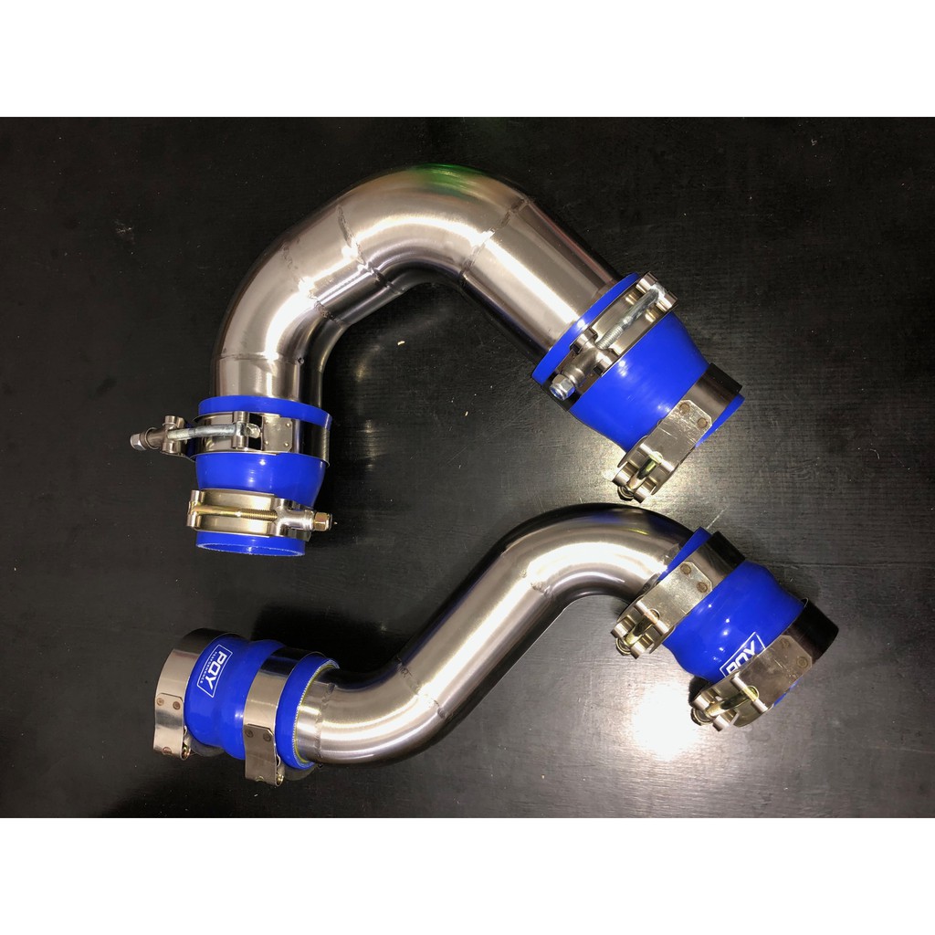 Jual Pipa Piping Intercooler Innova Reborn 2GD 1GD REVO Fortuner VRZ