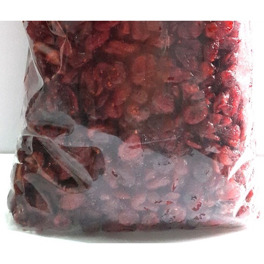 

100gr Dried Cranberry - Kranberi Kering