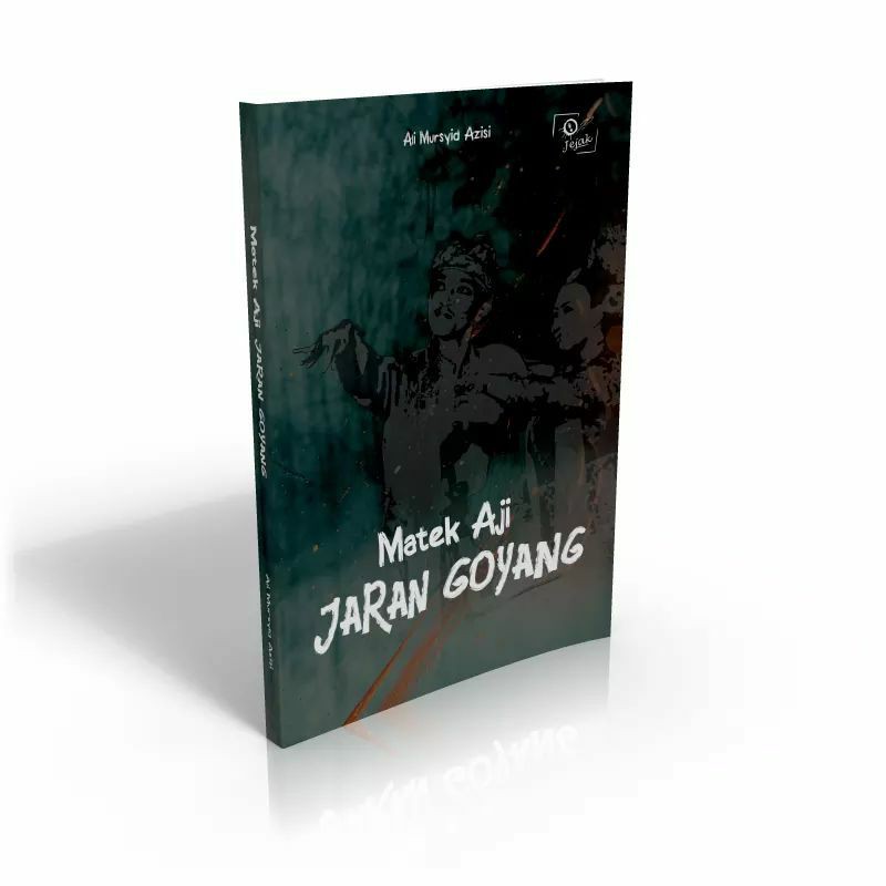 Jejak Publisher - Matek Aji Jaran Goyang