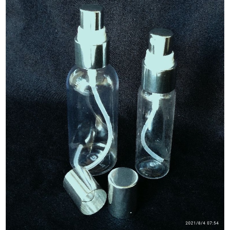 Botol spray sprei 30 ml 60 ml