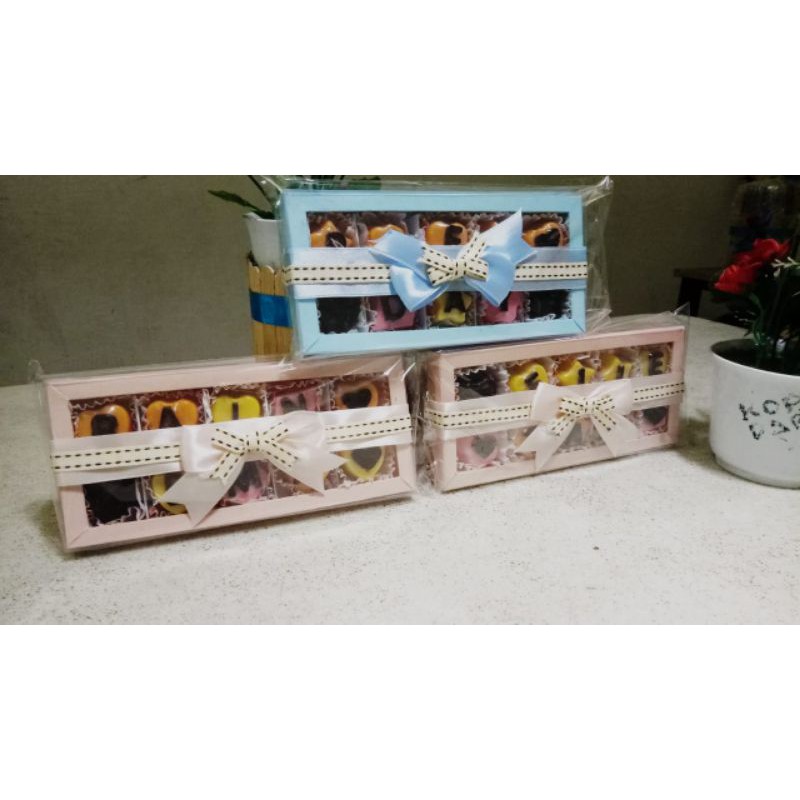 

coklat kado