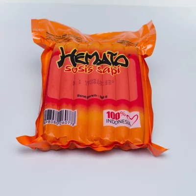 

Hemato sosis sapi 15 pcs