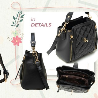 Kathrin Bag Jims Honey JH Bag Tas Kathrin Jimshoney 