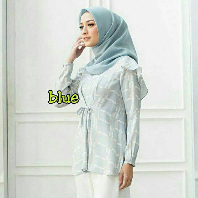 Emily Blouse Klamby