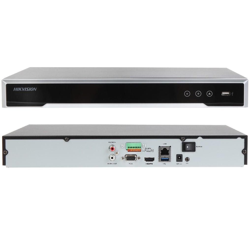 NVR 8ch HIKVISION DS-7608NI-Q2