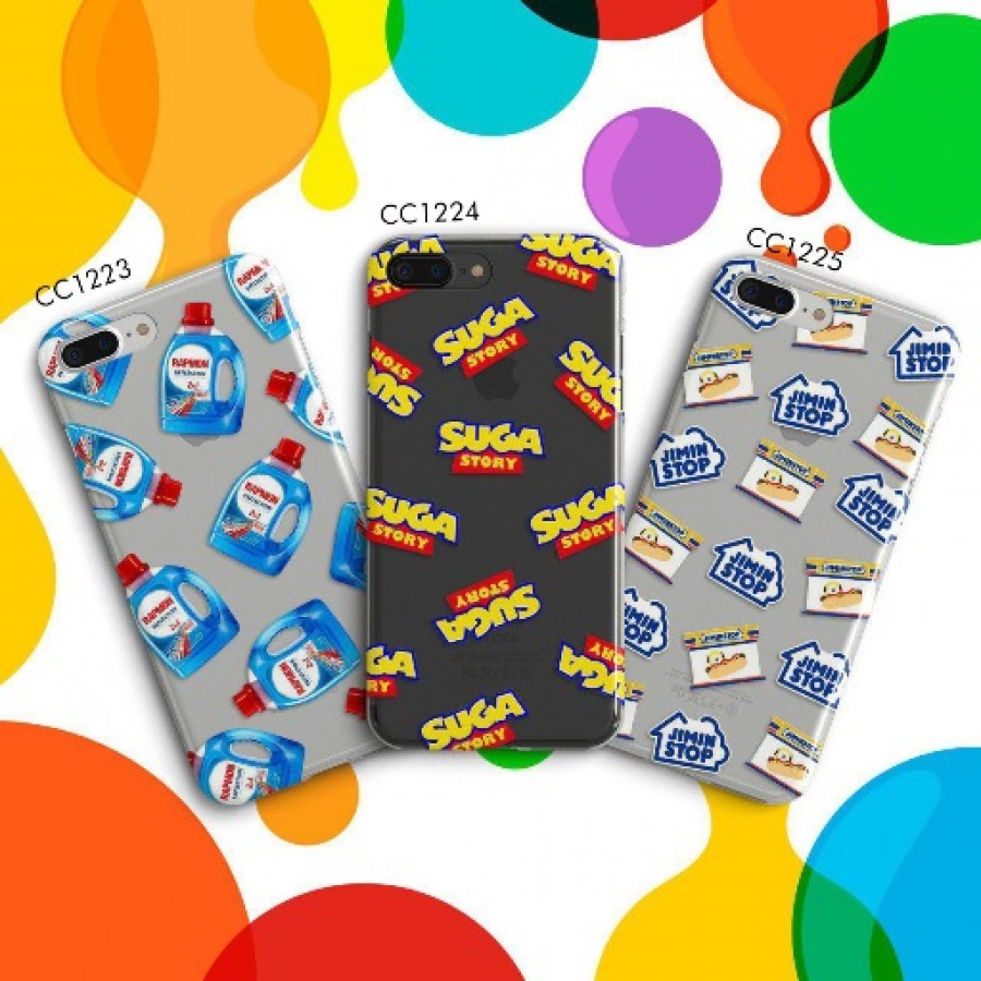 Custom Case BTS x Ads untuk Iphone,Samsung,Xiaomi,Vivo,Oppo,Sony,Asus,Lenovo,LG,Meizu,Huawei,Htc