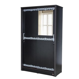 Lemari Pakaian 2 Pintu Sliding Cermin Lpt 2008 Lunar Lemari Pakaian 2 Pintu Sliding Cermin Lpt 2008 Lunar