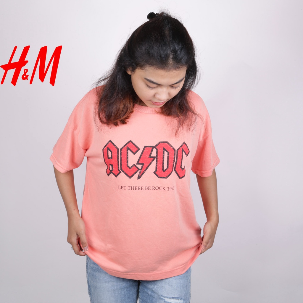 KAOS BAND NIRVANA &gt; KAOS BAND METALLICA &gt; ACDC &gt; PINK FLOYD  &gt; ORIGINAL BY H&amp;M