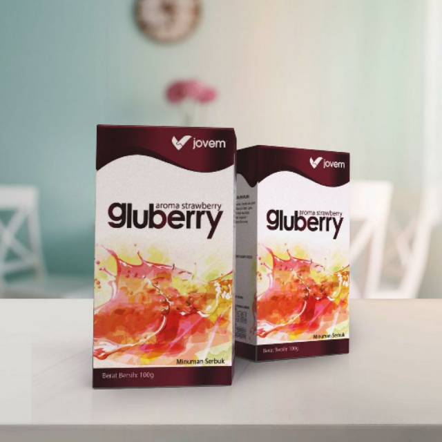 Gluberry