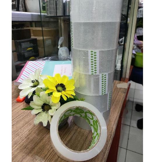 

⸨BoX♝⸩ ⭐️ Lakban Bening |Really great