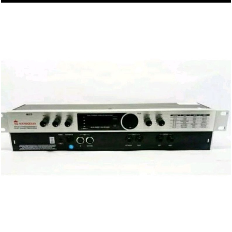 effect vocal soundqueen original kwalitas terjamin