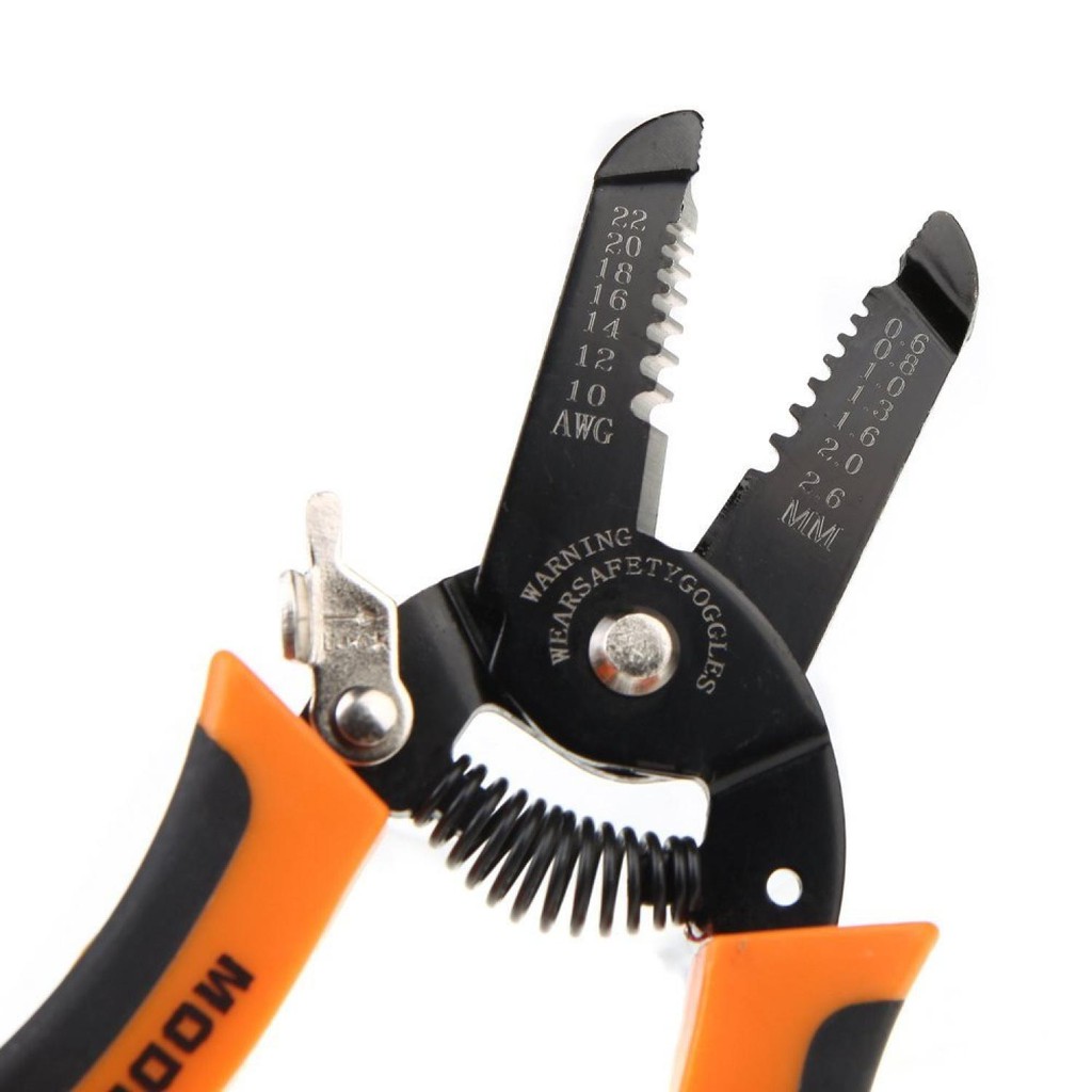 Jakemy Wire Cutter Pliers - JM-CT4-12