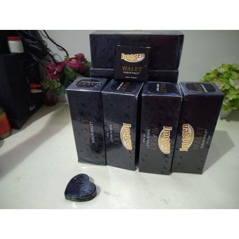imogen sabun walet isi 8