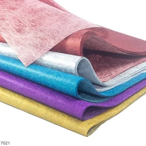 

✨ BISA COD ✨ Carang Kertas Bunga Warna Random