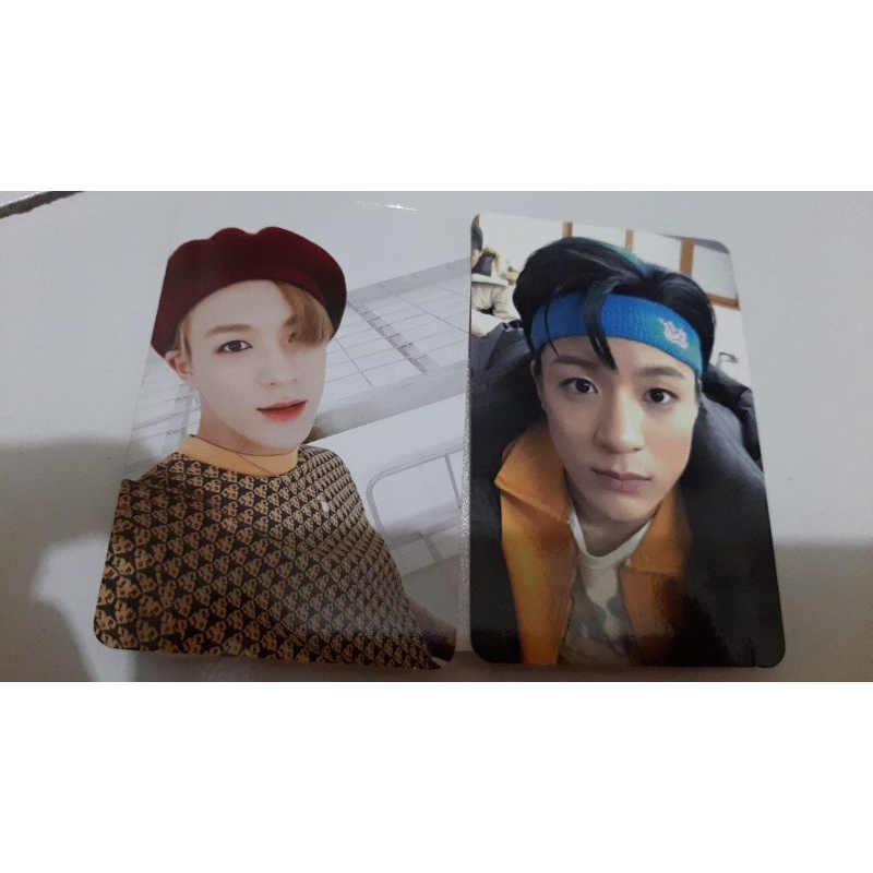 PC Jeno mfal dan wgu