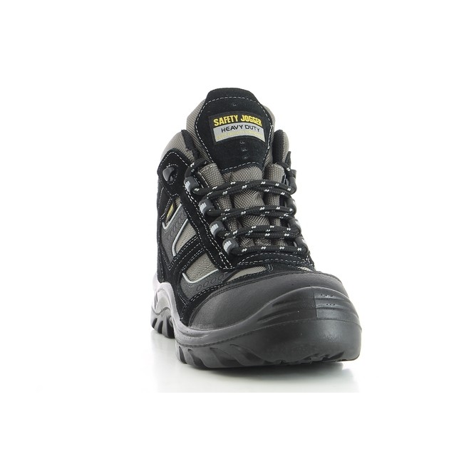 Sepatu Safety Jogger Climber S3 SRC Metal Free