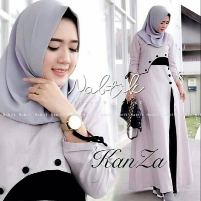 

Kanza