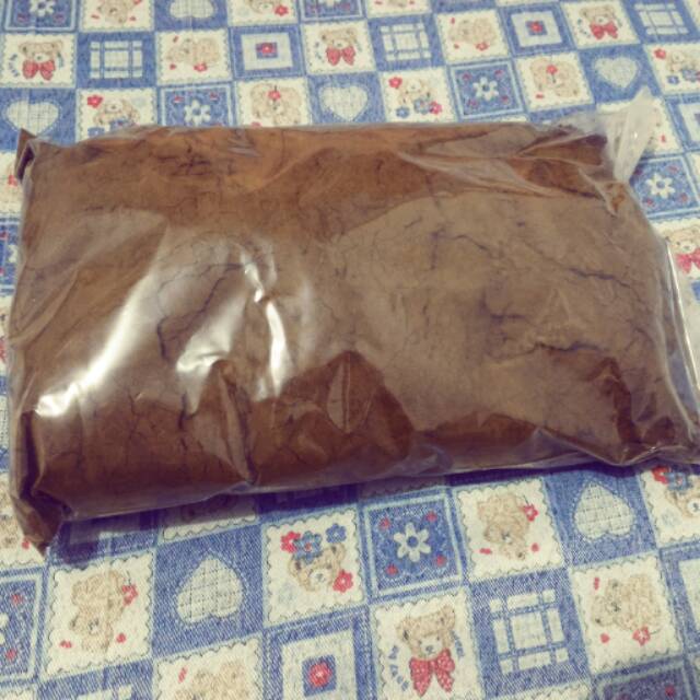 

Kopi Asli bubuk dan biji kopi 250 Gram