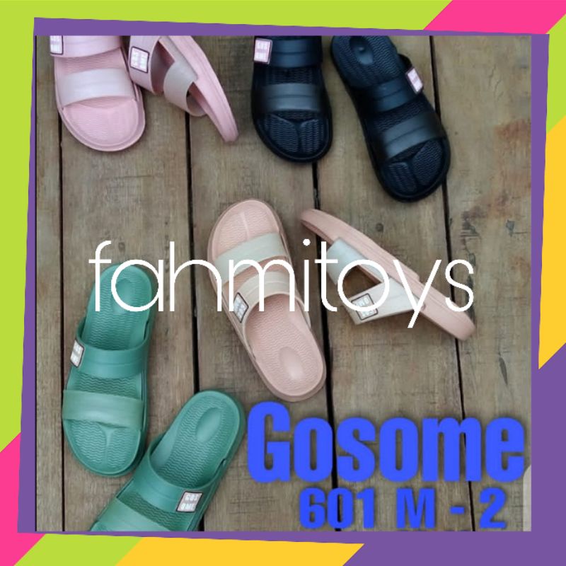 Sendal Kokop Wanita Terbaru 2022