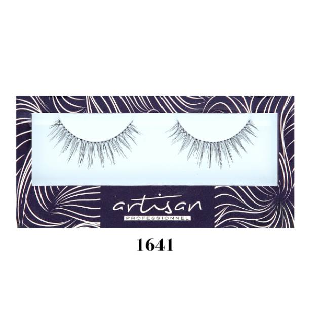 Artisan Classique 1641 - Bulumata Atas - 1 pasang