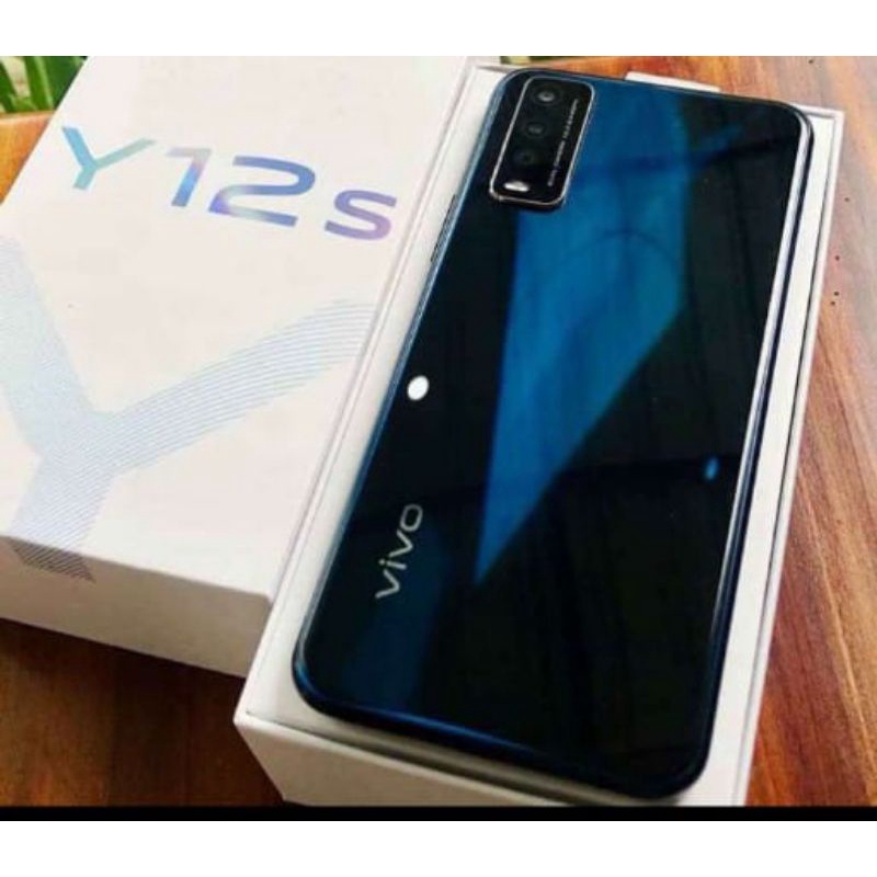 vivo y12s 2021