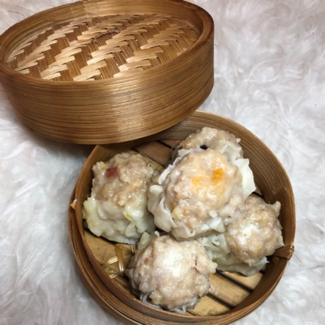 

Aneka Dimsum Kukus