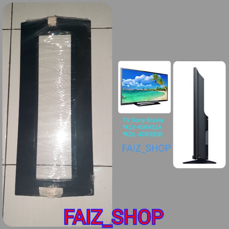 Stand Dudukan Kaki TV SONY BRAVIA 40" KLV40EX430/KLV40R452A/KDL40R350B