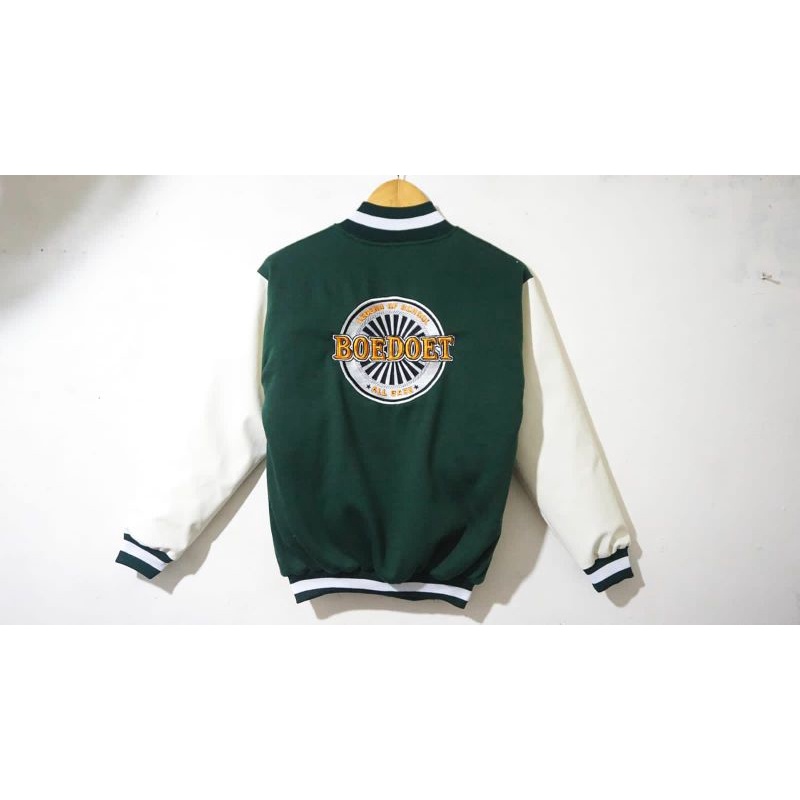 Custom Varsity Jacket | Jaket baseball Varsity | Jaket Varsity | Jaket baseball laki laki