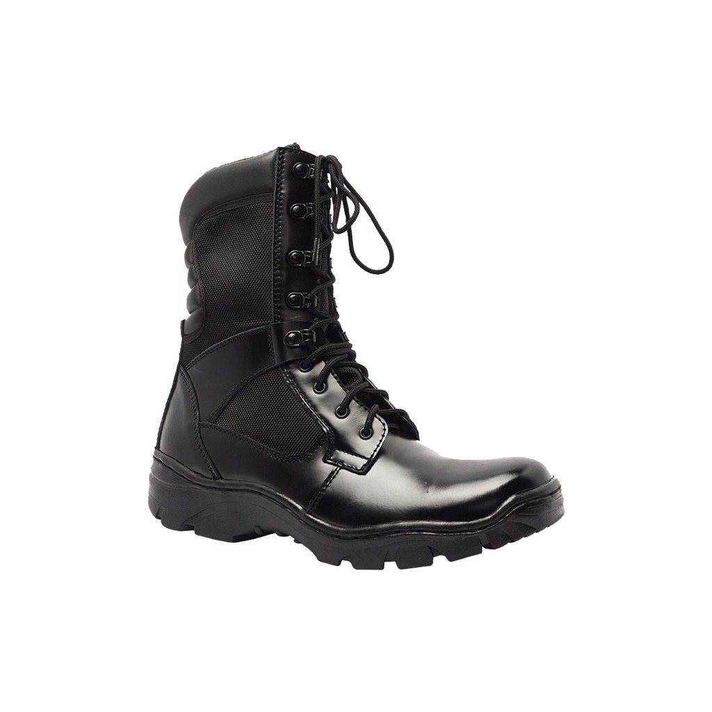 Sepatu Tactical Boots Pria | NOBU