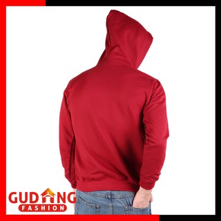 Hoodie Distro Pria - SWE 985