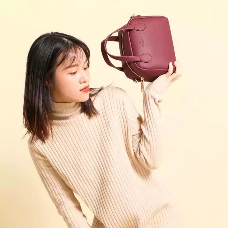 TAS SELEMPANG WANITA ANGELA