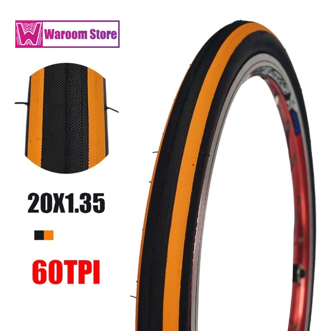 14 inch bicycle tire