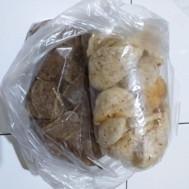 

KRIPIKJAMUR