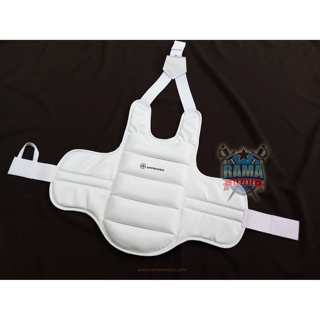 BODY PROTECTOR KARATE - BODY KARATE