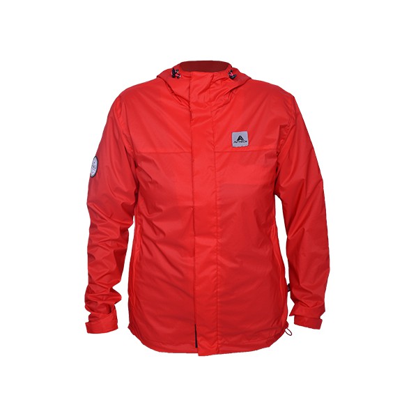 AVTECH - JAKET GEOMALIA WOMEN