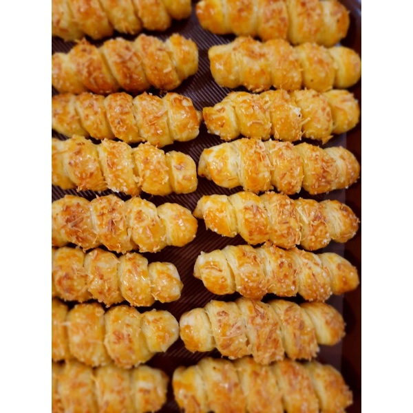 

Cheese Roll by Freshbaked