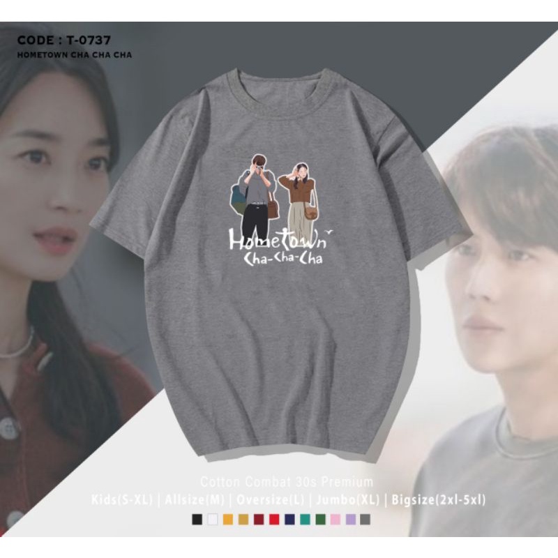 FREE STICKER!!KAOS HOME TOWN CHACHACHA FOTO/KIM SOEN HO/HONG DU SHIK/HAN JI PYEONG/HYEJIN